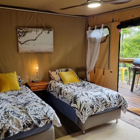 مبيت وإفطار Karragarra Island Birdsong Retreat - On Lamb Island المظهر الخارجي الصورة
