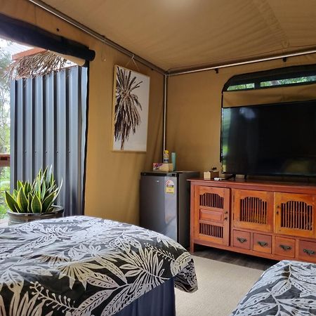 مبيت وإفطار Karragarra Island Birdsong Retreat - On Lamb Island المظهر الخارجي الصورة