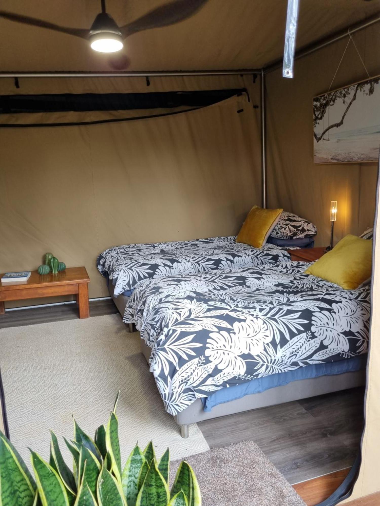 مبيت وإفطار Karragarra Island Birdsong Retreat - On Lamb Island المظهر الخارجي الصورة