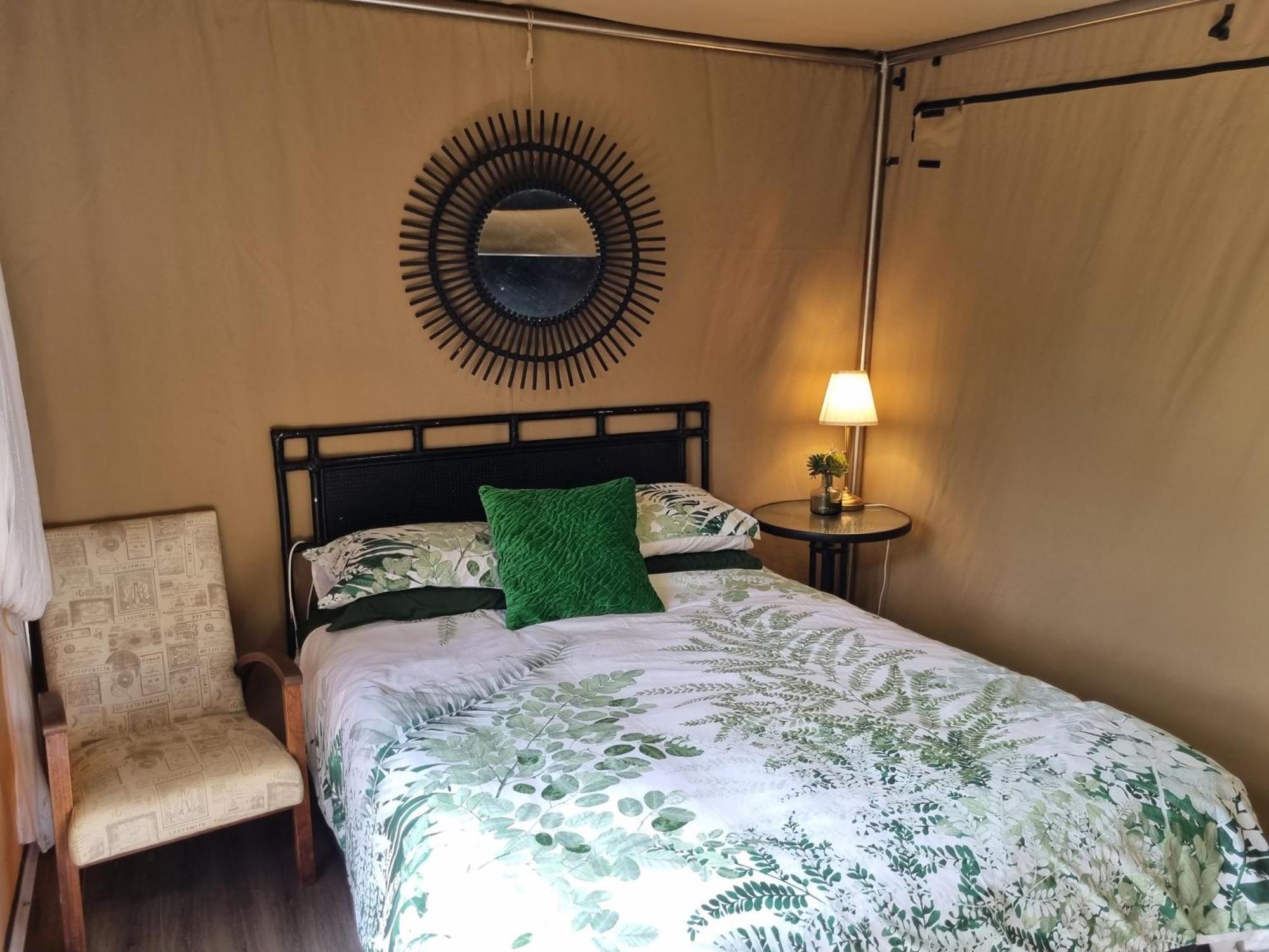 مبيت وإفطار Karragarra Island Birdsong Retreat - On Lamb Island المظهر الخارجي الصورة