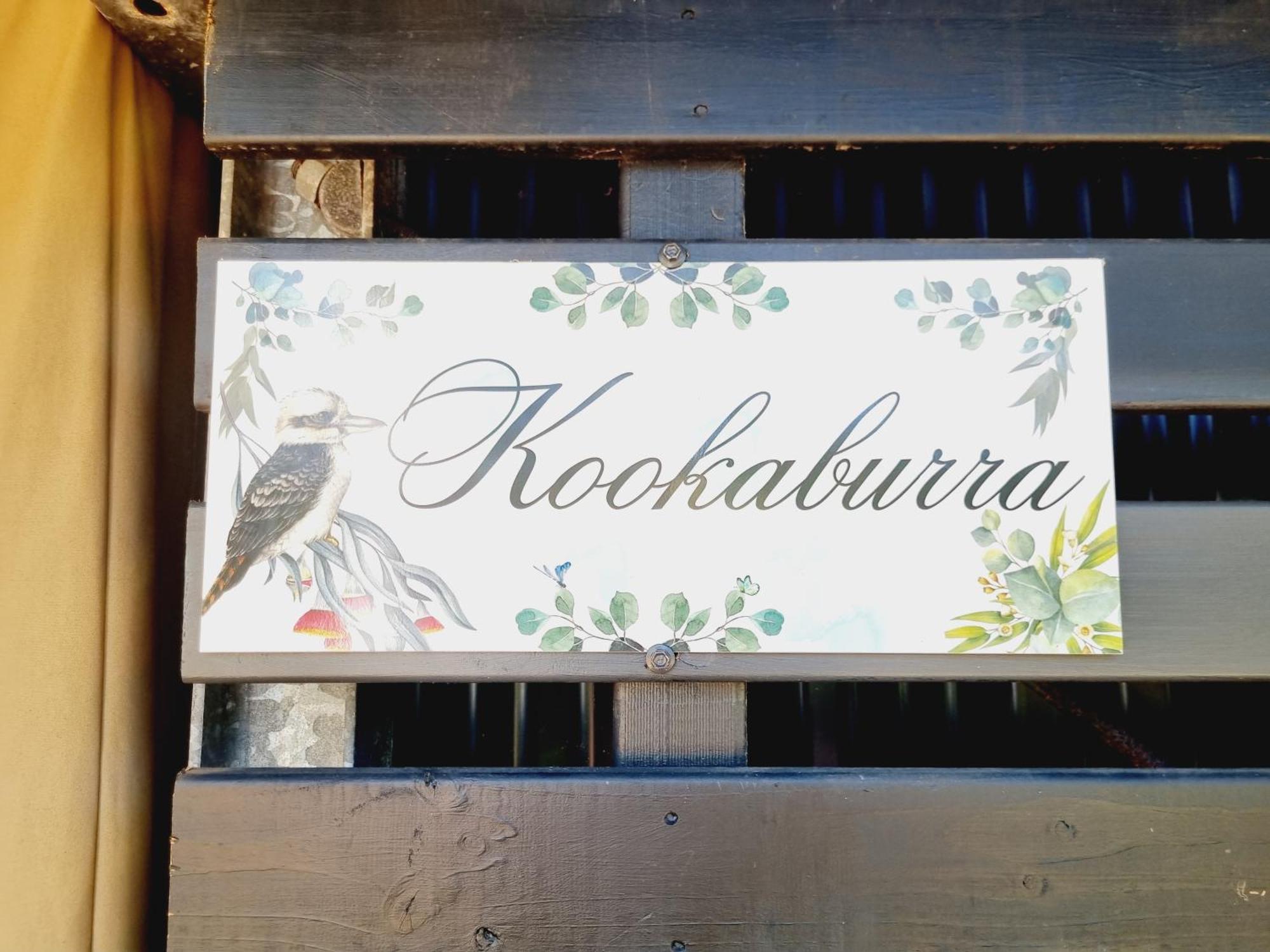 مبيت وإفطار Karragarra Island Birdsong Retreat - On Lamb Island المظهر الخارجي الصورة
